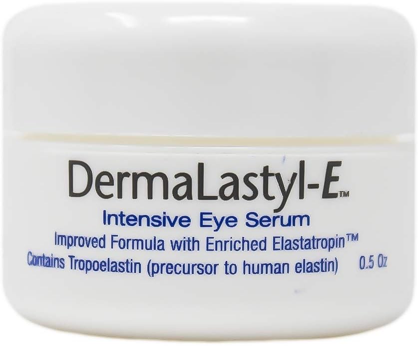 Dermalastyl-E Intensive Eye Serum