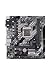 Produktbild ASUS Prime H410M-A Intel® H410 (LGA 1200) mic-ATX Motherboard mit M.2 Unterstützung, DDR4 2933MHz, HDMI, D-Sub, DVI, USB 3.2 Gen 1 Ports, SATA 6Gbps, COM Header, TPM Header