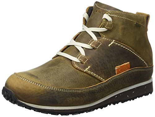  AKU Vitalpina II GTX, Scarpe Trekking. Unisex-Adulto, Beige, 40 EU