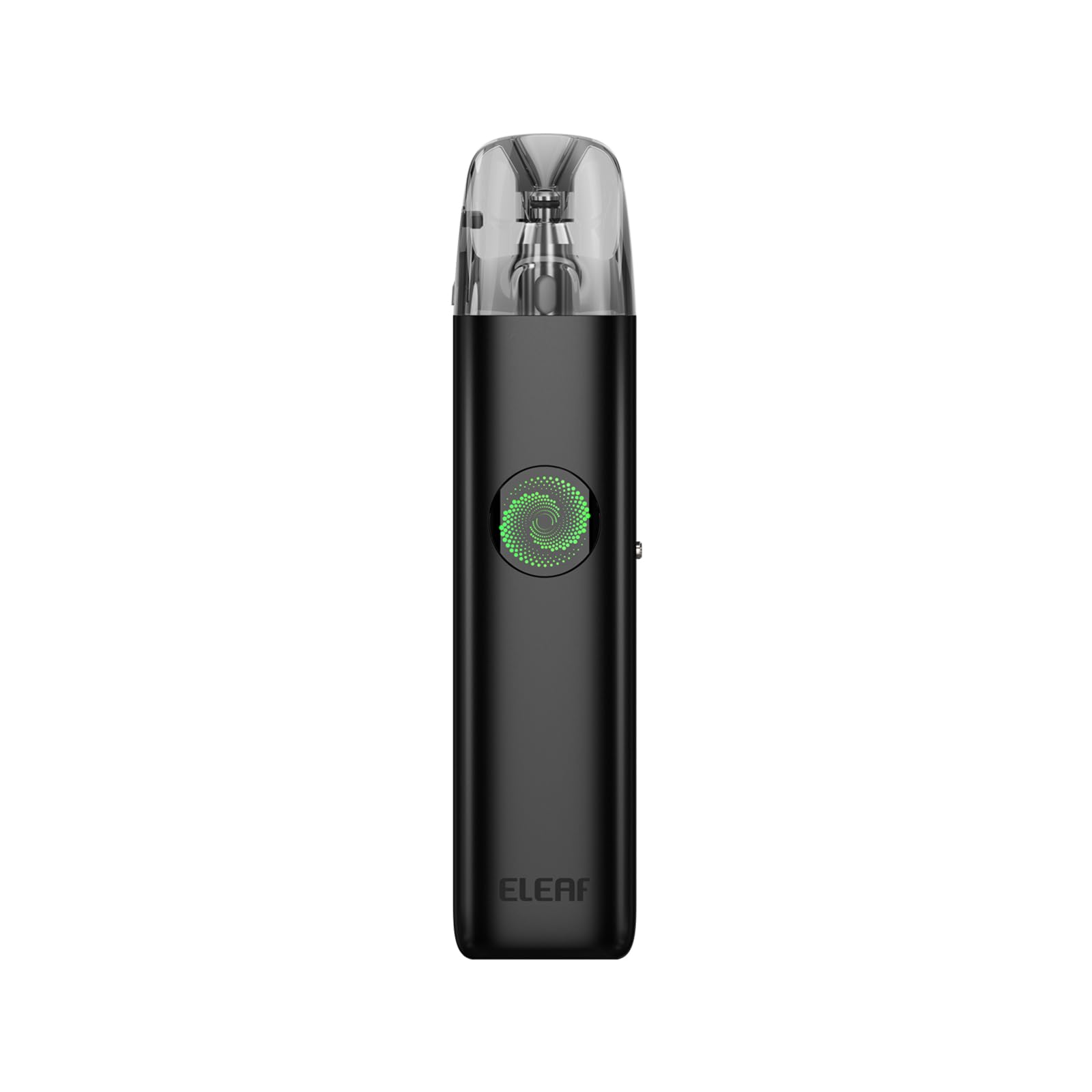 Eleaf iVeni SE Pod Kit 1100mah 30w max Wechselpod und nachfllbare E  Zigarette ohne Nikotin Schwarz: Amazon.de: Elektronik & Foto