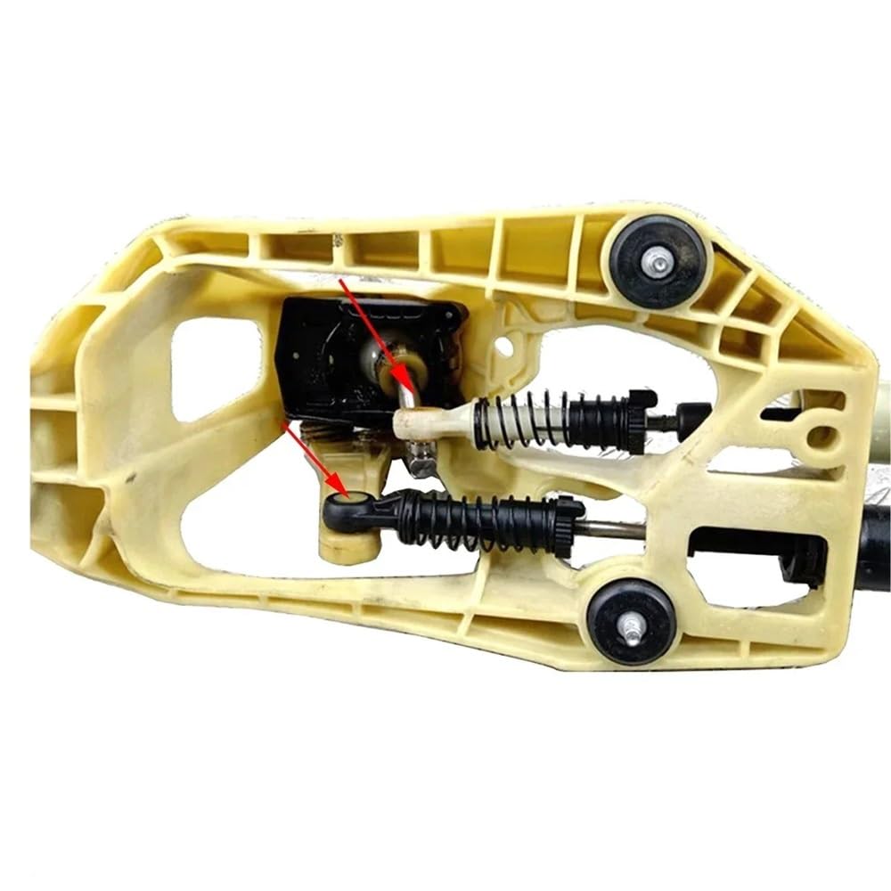 Compatibile Con Benz Per Classe B W245 2004-2011 Cambio Cavo Di Collegamento Boccola Leva Terminale Collegare Giunto Raccogliere Regolatore A1693601373