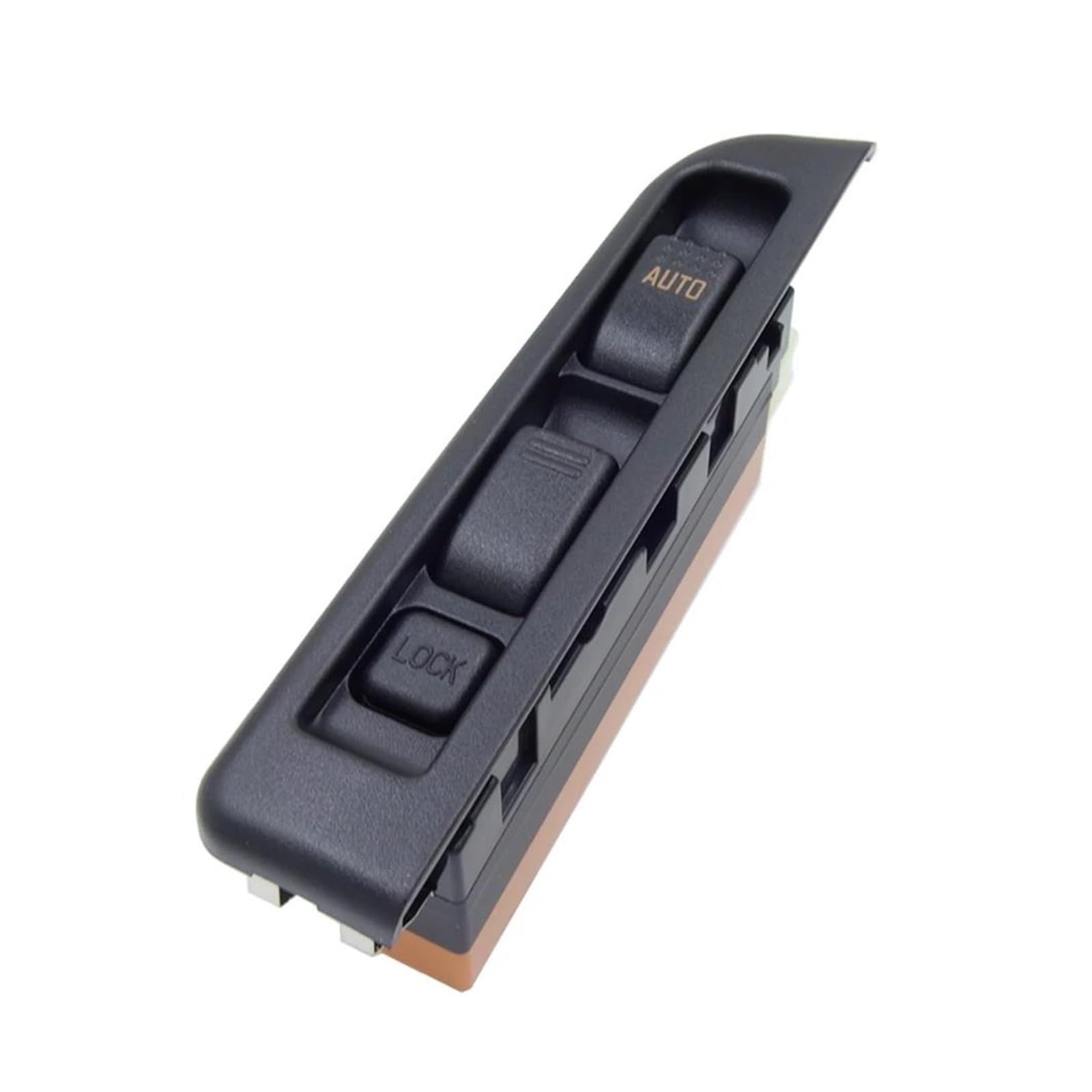 Bouton de Commande Isuzu NHR NKR Commutation Électrique Fluide - 4
