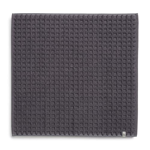 Möve Piquée - Tappetino da Bagno in 100% Cotone