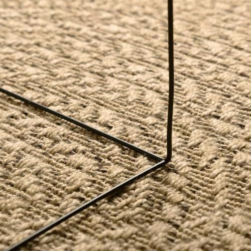 Tapis d'extérieur anti-décoloration et robuste pour sol de terrasse - 8