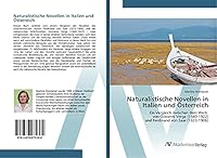 Naturalistische Novellen in Italien und Österreich 3639475364 Book Cover