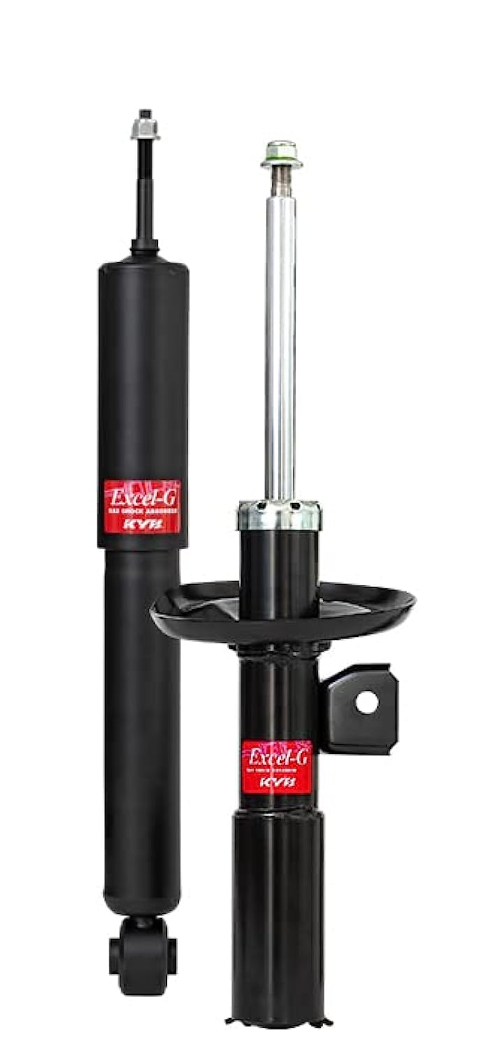 KYB 333052 Shock Absorber