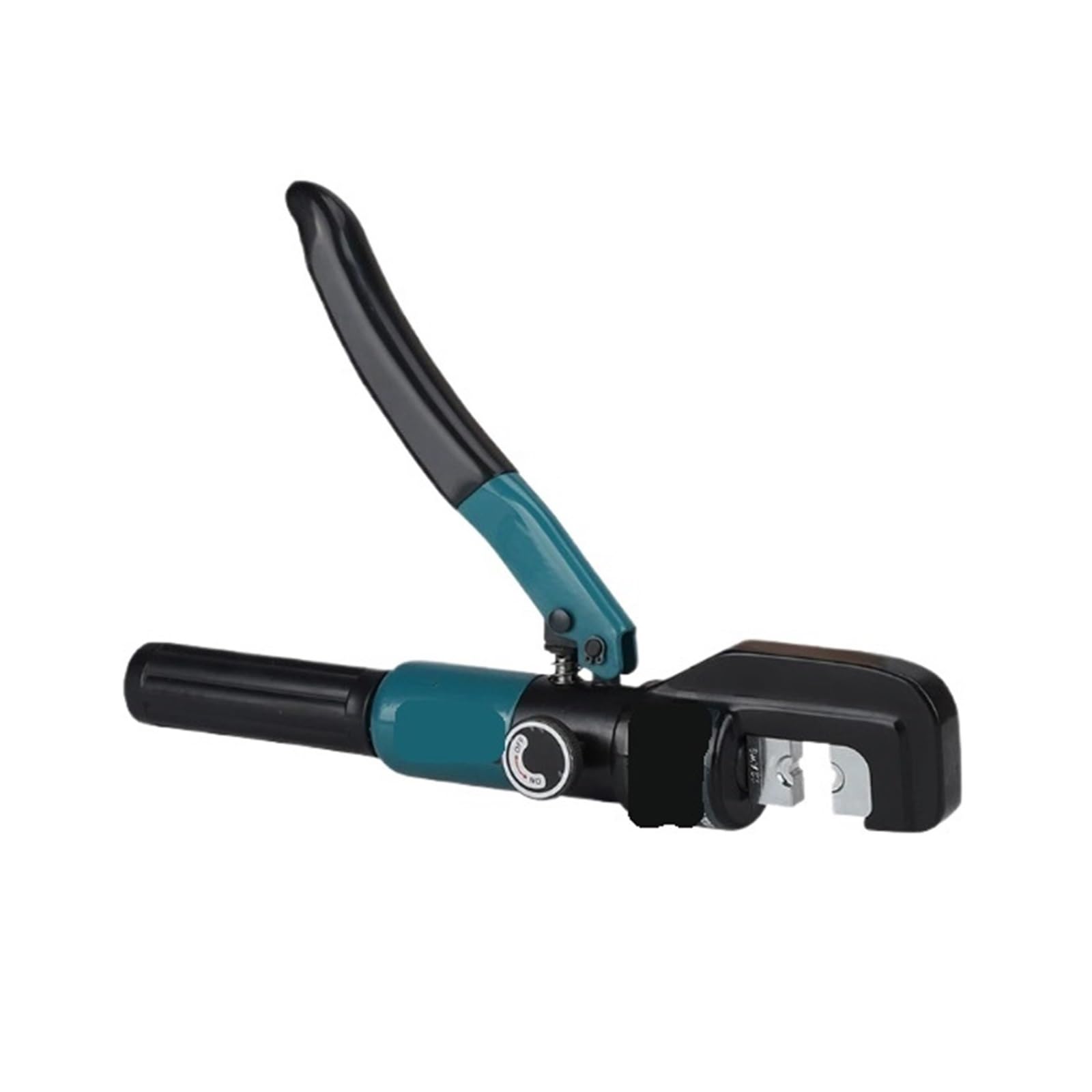 Hydraulic Crimping Tool, 70KN Manually Operated Hydraulic Crimping Tool, for Flexible Cable for Narrow Space