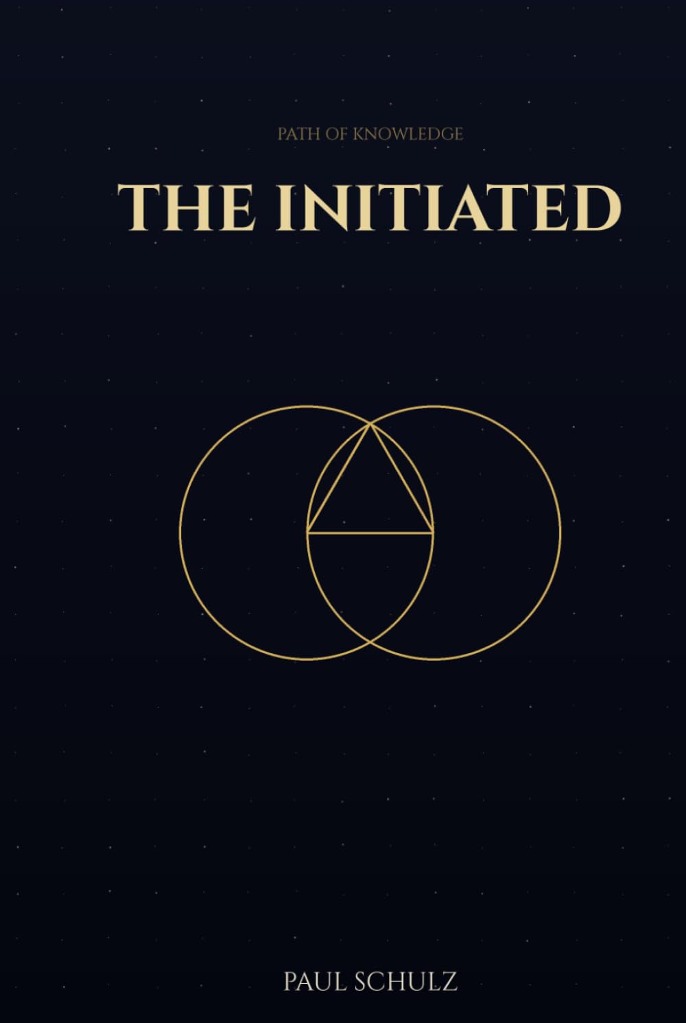 The Initiated: Why Meditation, Breathwork, Affirmations & Manifestation Never Truly Worked — And What Will (The Ancient Path)