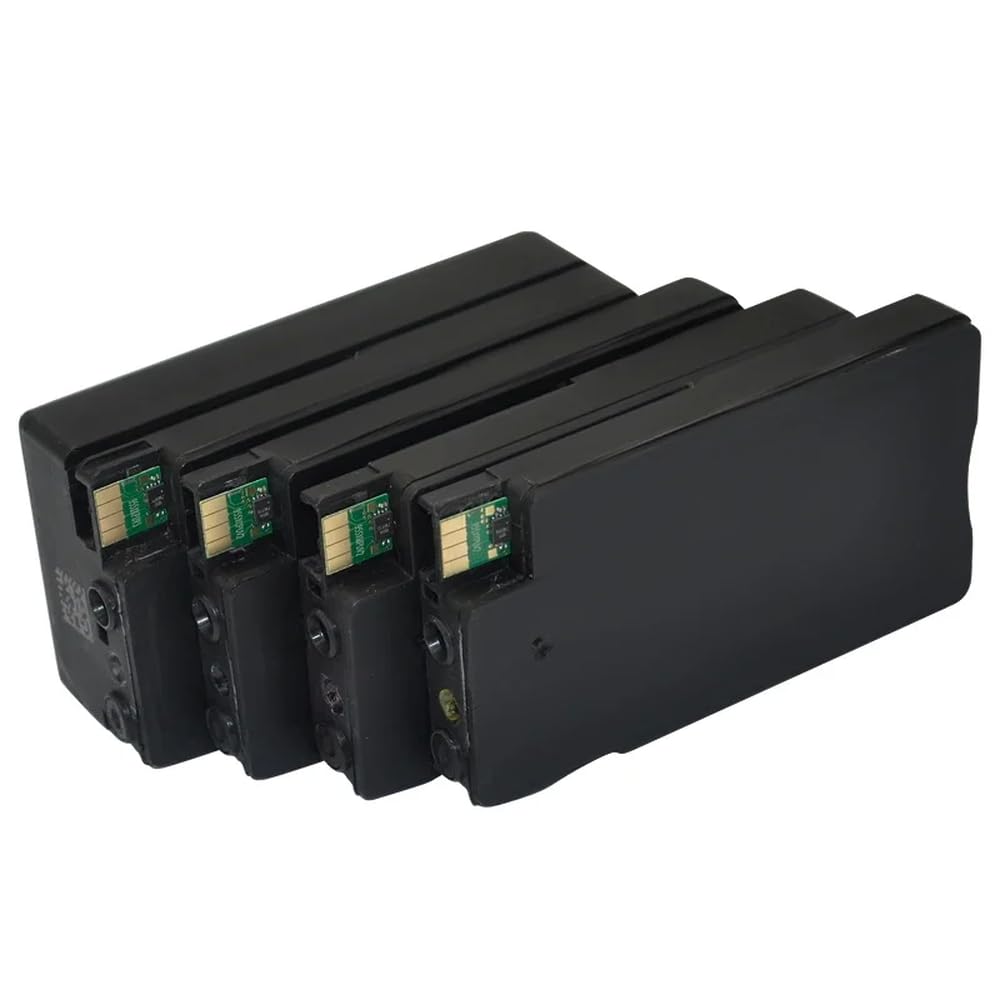 Cartuccia d'inchiostro compatibile con stampante - 953 953XL 953 Pro 7720 7740 8210 8218 8710 8715 8718 8719 8720 8725 8728 8730 8740(1 SET)