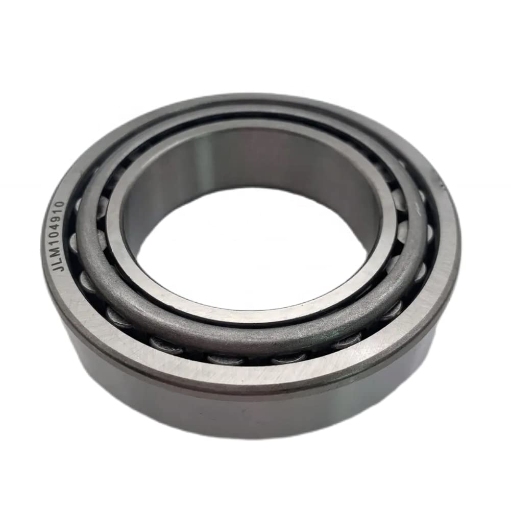 Amazon.com: Hard and wear-Resistant 1PCS OEM 90368-49084 Rear axle  