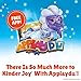 Kinder Joy Eggs, Bulk 15 Count, Treat Plus Toy, Sweet Creams and Chocolatey Wafers, Individually Wrapped, 10.5 oz