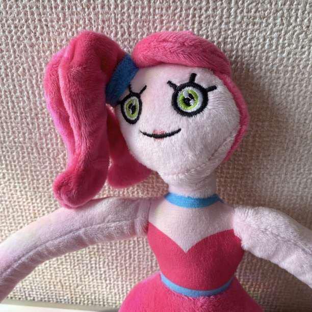 Amazon.co.jp: マミーロングレックス 40cm ホラーゲーム ポピープレイ