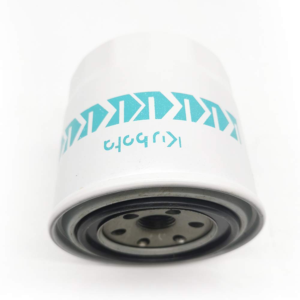 New Oil Filter for Kubota Skid Steer SSV65 SSV75 SVL75 SVL75