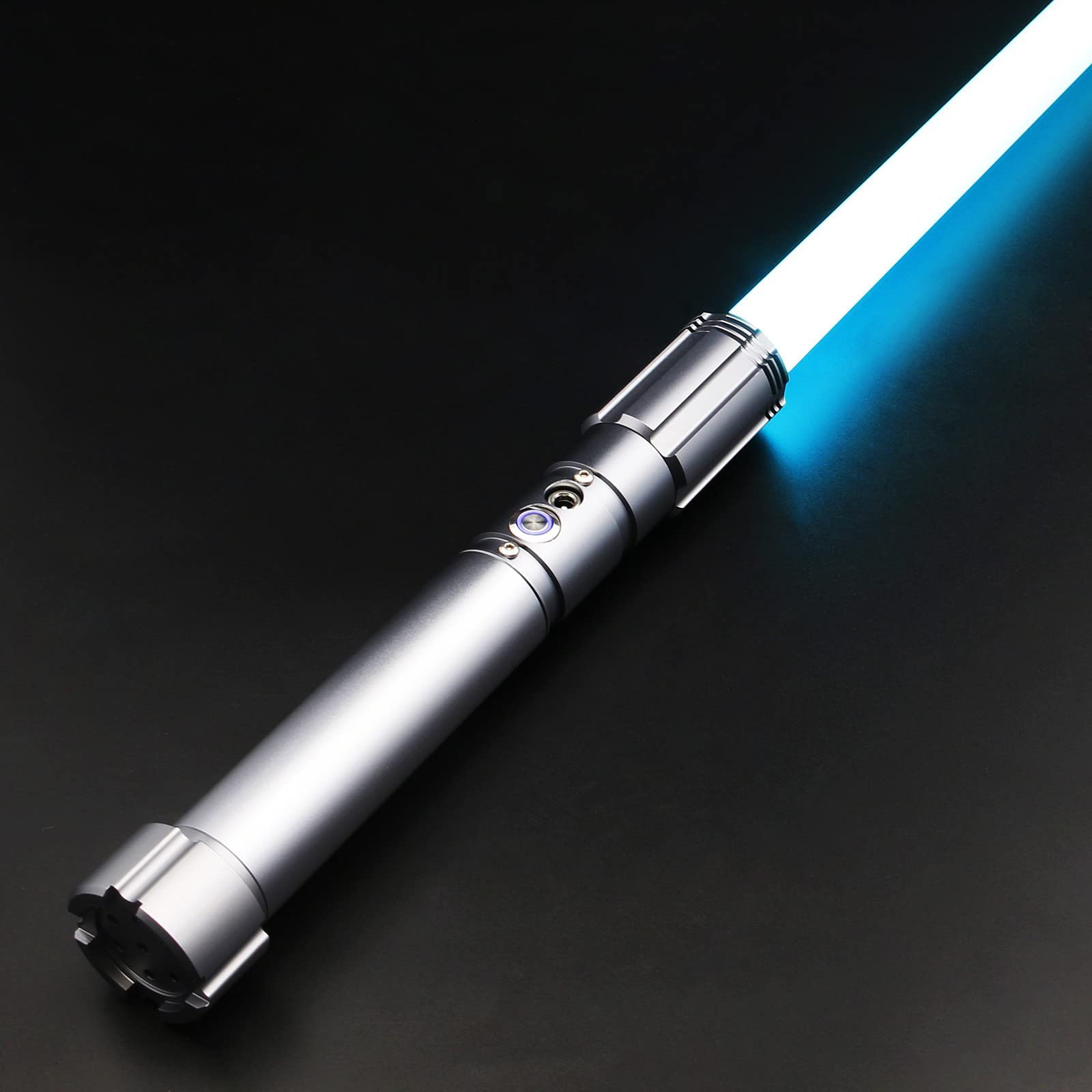 Buy XTREXSABER Lightsaber, 12 RGB Colours and 10 Sound Fonts