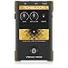 TC Helicon VOICETONE T1 Single-Button Stompbox for Studio Mastered Vocal Tone