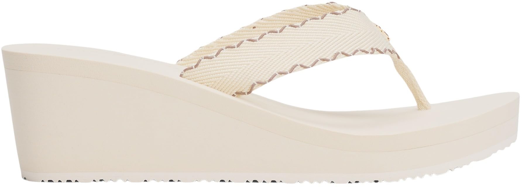 Tommy Hilfiger Wedge Beach Sandal Fw0fw08738 ChanclasMujer