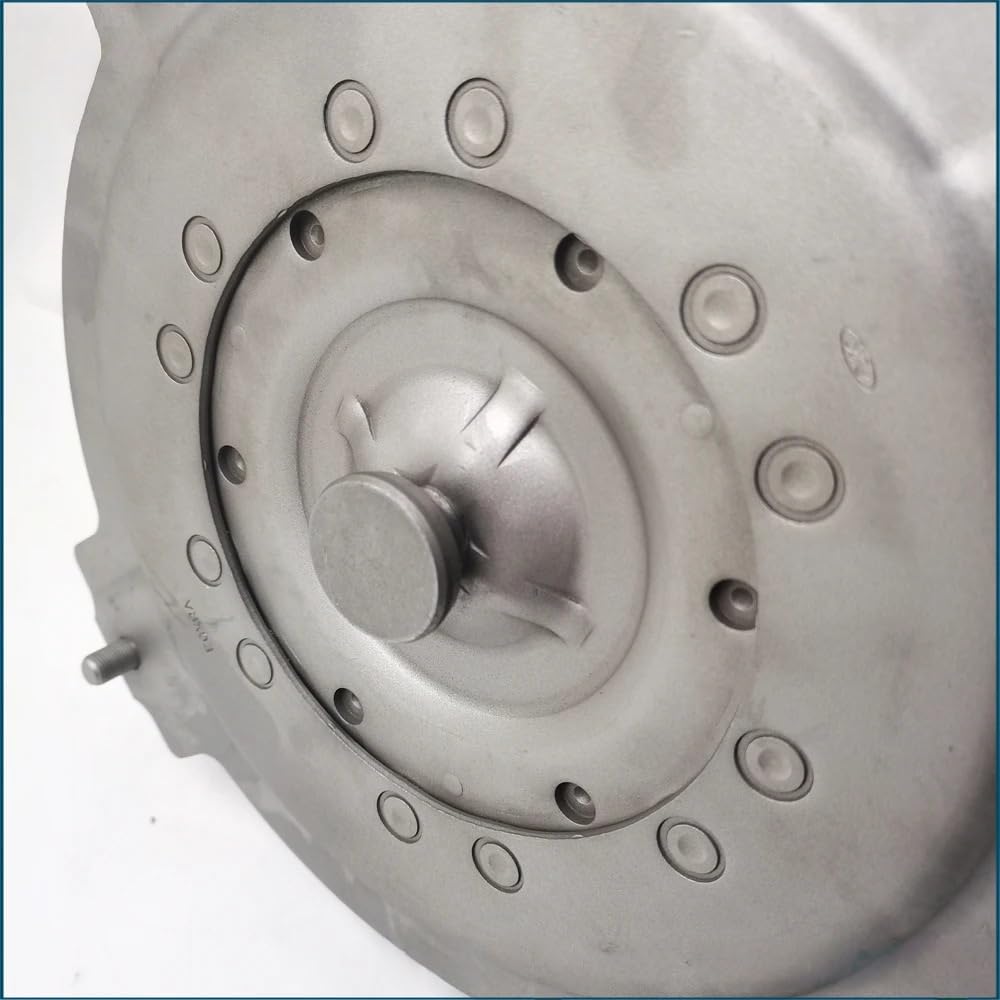turbina konwertera Do Genine T6 3.2L Do Rangera 2012-2015 konwerter sprzęgła | Hydrauliczny przemiennik momentu obrotowego skrzyni biegów