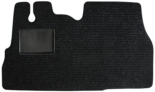 Cora 000135102 Carpet Box Van in Carpeted