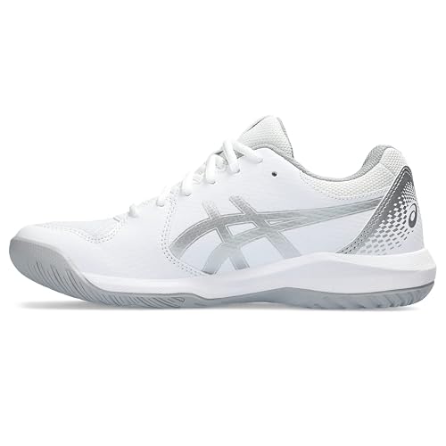 ASICS Women's Gel-Dedicate 8 Tennis Shoes