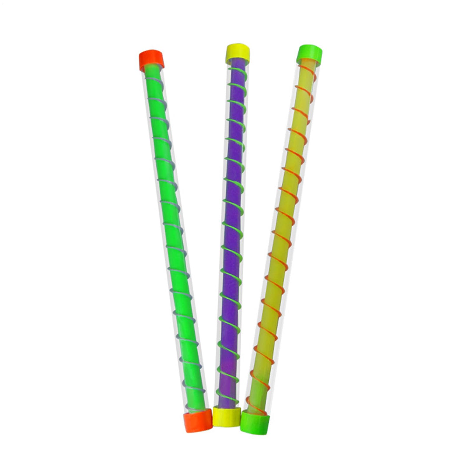 Groan Tube Noise Maker - 39cm Novelty Moan Tube Sound Stick, Durable ABS Magic Sound Tubes For Parties And Practical Jokes, Sensory Toy For Kids Adults, Random Colour
