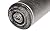 600SQFT AMERIQUE Flooring Silver Chrome Underlayment Padding with Tape & Vapor Barrier 3-in-1 Heavy Duty Foam 3MM Thick(600SF Total, Pack of 3 Rolls, 200SF/Roll)