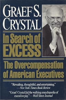 In Search of Excess: The Overcompensation of American Executive