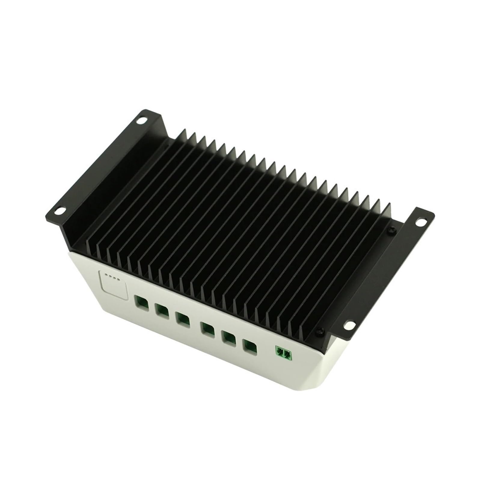 Kontroler ładowania słonecznego, 12V 24V 10A 20A 30A 45A 60A Zobacz Serię Gwiazdową Kontroler Ładowarki Słonecznej VS1024AU VS2024AU VS3024AU VS4524AU VS6024AU(60A)