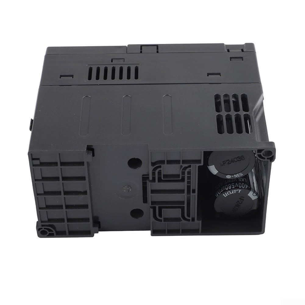 Variatore per frequenza 0.75kW ABS per calore Alta Durata Variatore