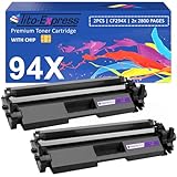 Tito-Express EcoSerie