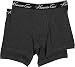 Kenneth Cole New York Men's 2-Pack Superfine Cotton Boxer Brief