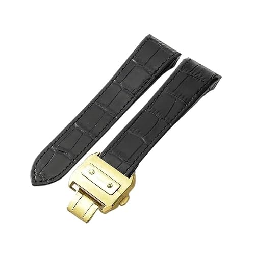 [CFWW] JeBGp TgX Th V[Y 100 EHb`ohpU[EHb`XgbvAXeXX`[obNt(Black-Golden-Z8,24.5mm)