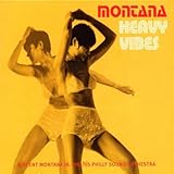 montana sextet who needs enemies  Heavy Vibes Dcd