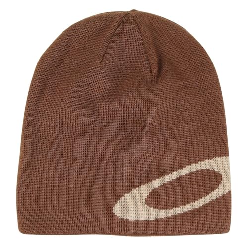 Image of Oakley Mens Beanie Ellipse