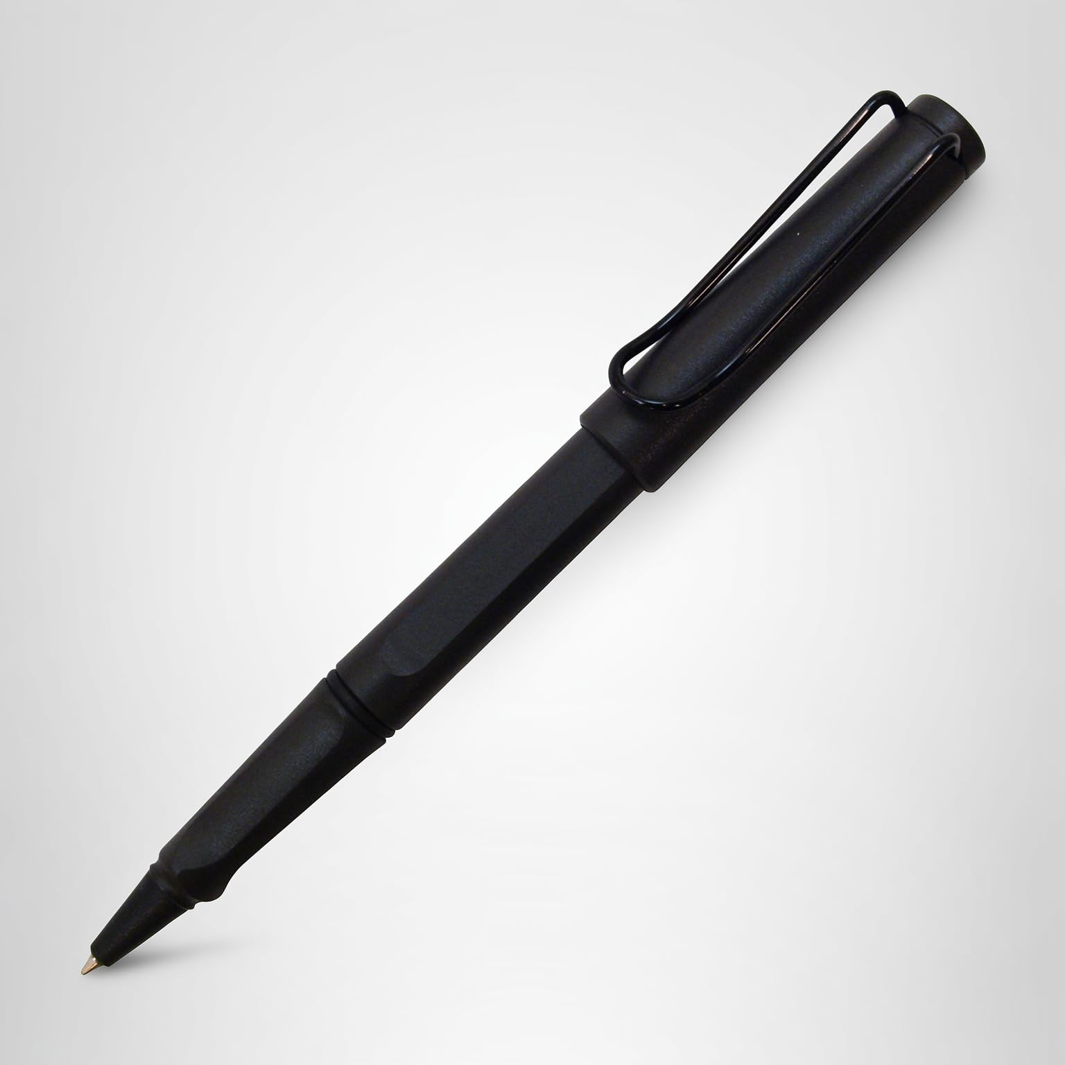 Amazon | LAMY ラミー ボールペン 水性 サファリ ブラック L317 正規
