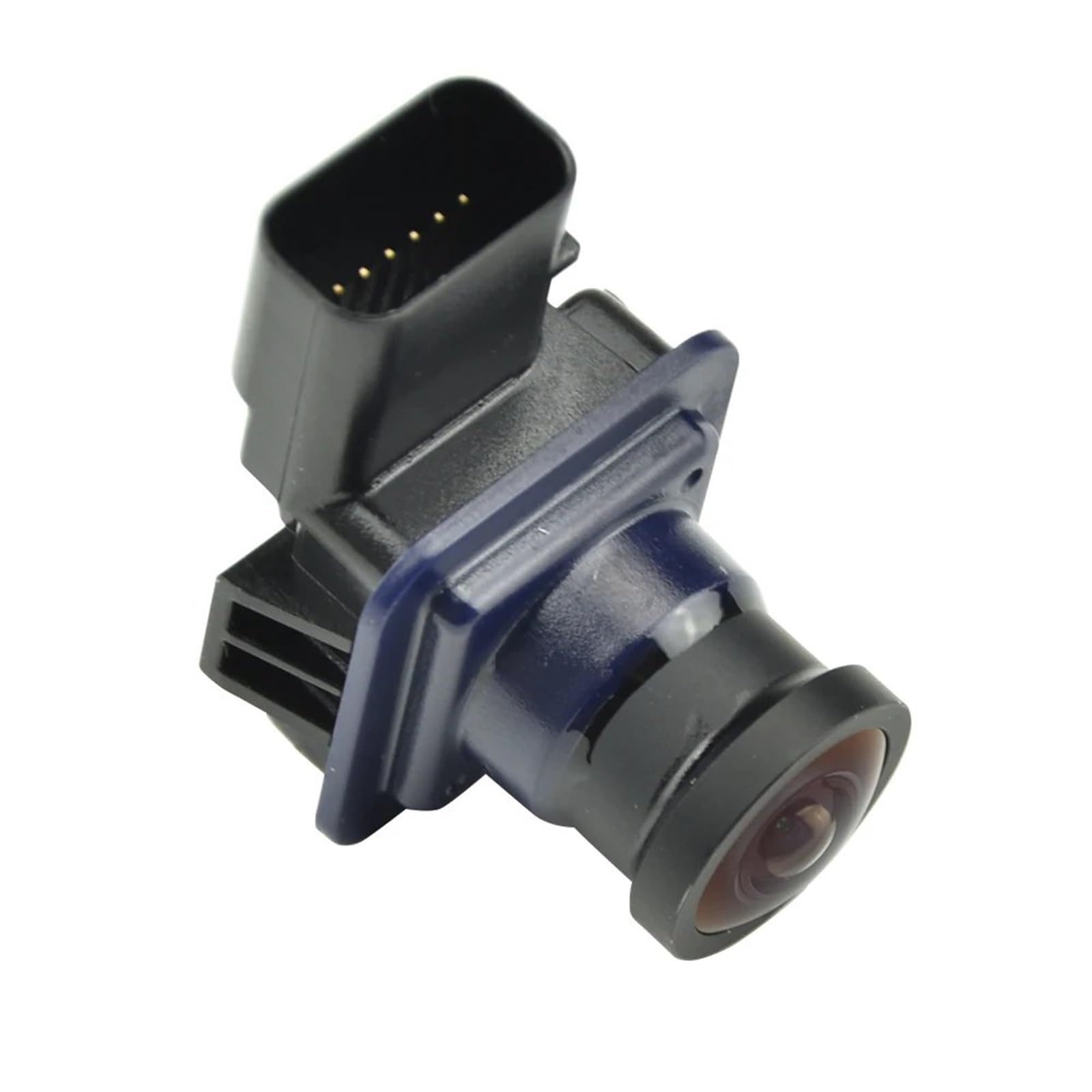 Rückfahrkamera Für Ford Edge 2015-2018 - Weitwinkel 170° Nachtsicht Wasserdicht HD