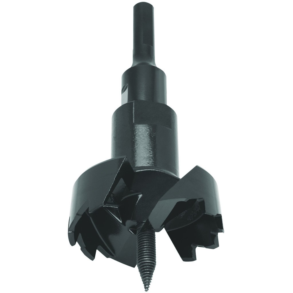 Wood Drilling Bit, 3In.Dia., Self Feed — Amazon image 8