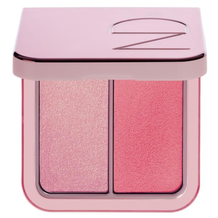 NATASHA DENONA Original | HY-BLUSH | cloudy cream cheeck duo | COLORETE | 10 gramos | VEGANO | by BELLA |