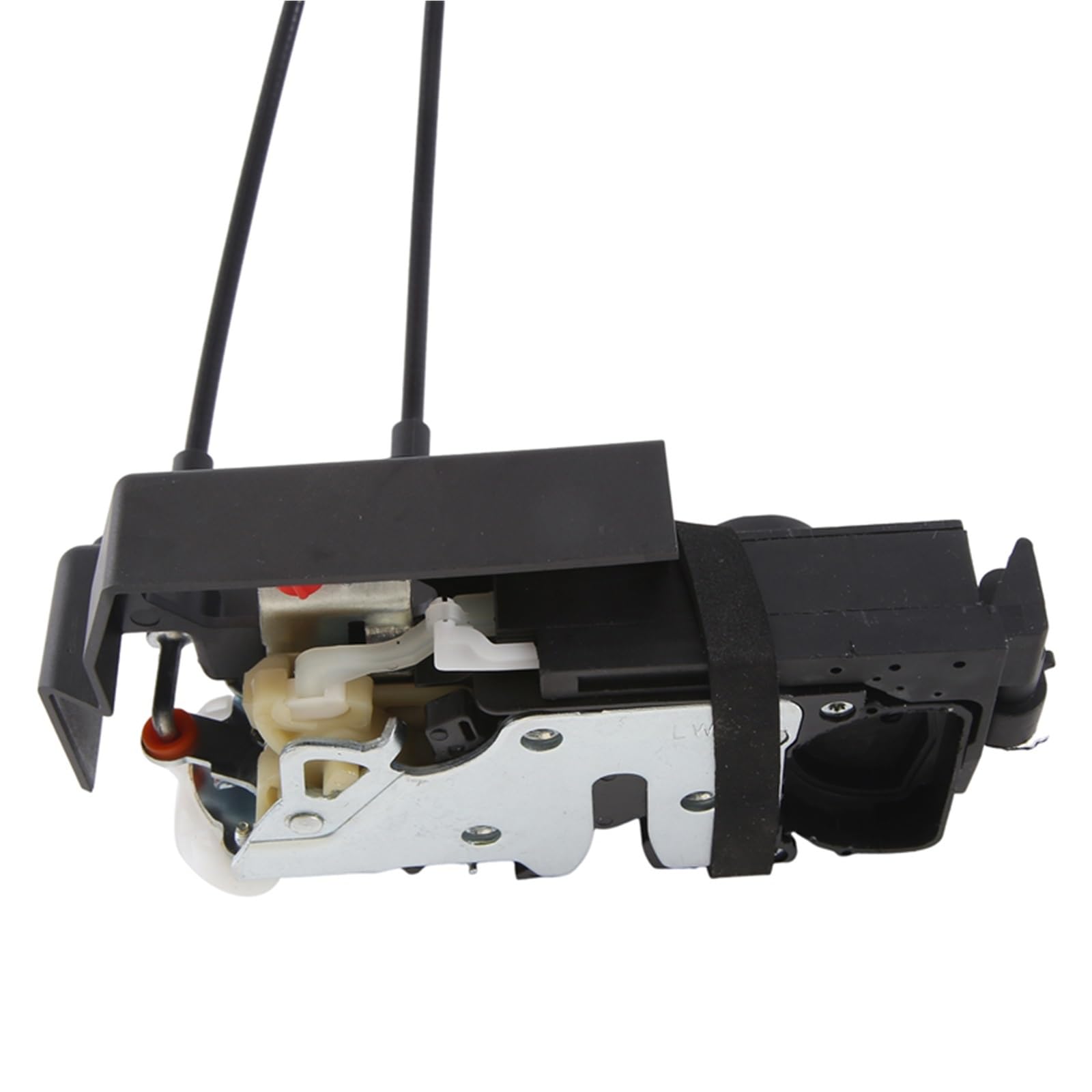 Btnuahq Back Left Door Lock Catch Actuator Automobile Door Lock Actuator 7121008032 7122008012 7131034002 7132034002 For Ssangyong For Korando C For Actyon(Back Left)