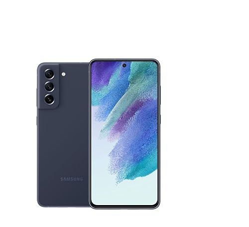 Amazon.com: Samsung Galaxy S21 FE 5G, US Version, 128GB, Navy
