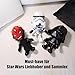 Imagen de Simba, Peluche Disney Star Wars Darth Maul