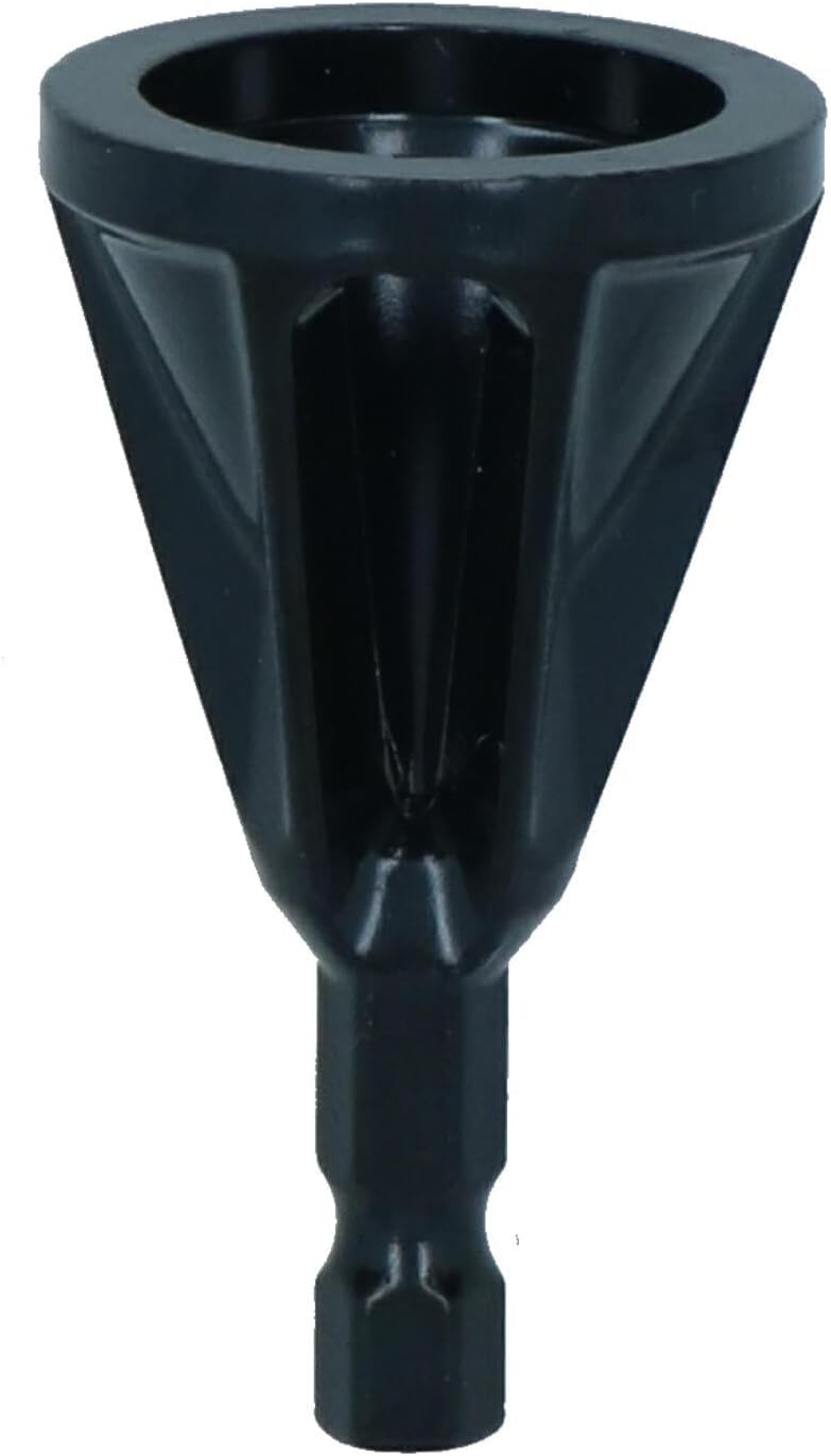 External Chamfer Deburring Thread Stud Repair Tool 3 – 19mm with 1/4in Hex