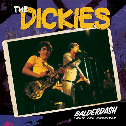 Balderdash de los archivos