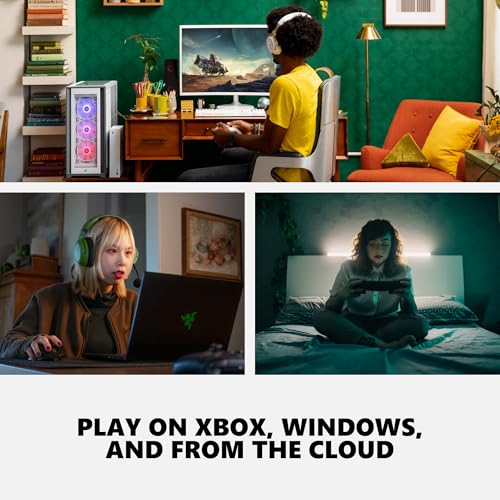 Xbox CAVALRYWOLF Game Pass Ultimate – 3 Month Membership – Xbox Series X thumb #7