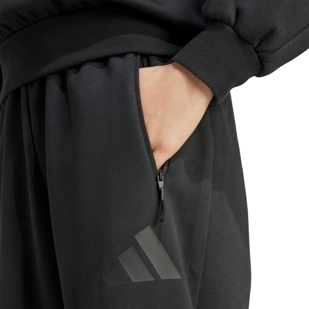 adidas Women's Z.n.e. Barrel Pants - Image 6