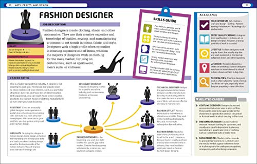 The Careers Handbook: The ultimate guide to