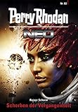 Cover zum Buch Perry Rhodan Neo 82. Scherben der Ver...