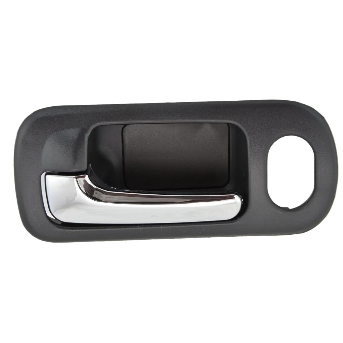 WFUT3G Door Handle Car Interior Inside Door Handle for Civic 2001 2002 2003 2004 2005