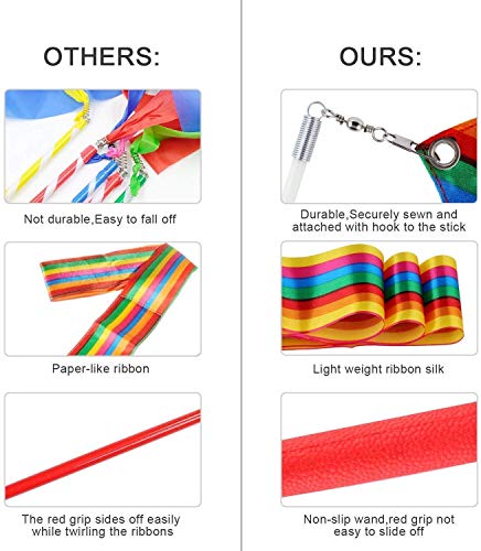 WedDecor Ginnastica Ritmica Danza Nastri con