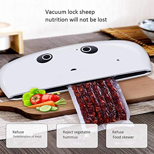 Steam iron Vakuumiergeräte, Smart Touch/Feuchtigkeitsdichten Und Mehltau-Beweis/General for Trockenes Und Nasses Pulver… – Bild 3