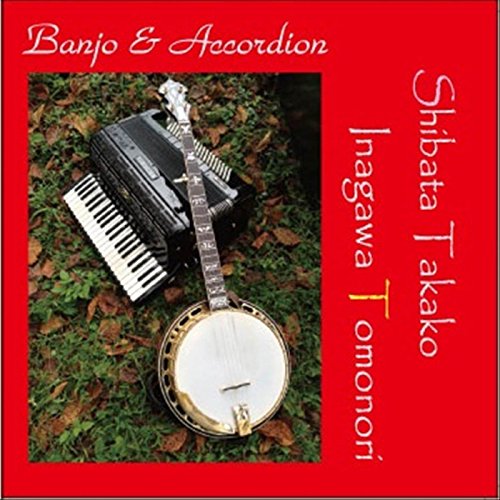 Banjo & Accordion Banjo & Accordion Digital Music